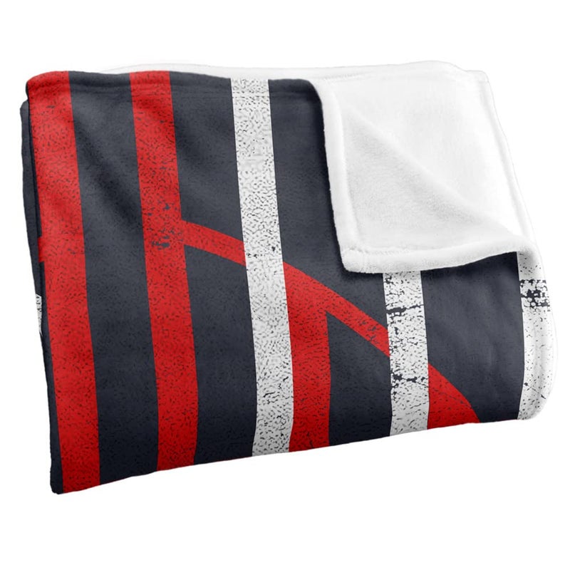 Trevco Top Gun Maverick Silky Touch Super Soft Throw Blanket 36" x 58" - Image 3